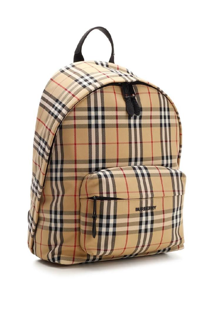 Burberry버버리 남성 백팩 Nylon backpack