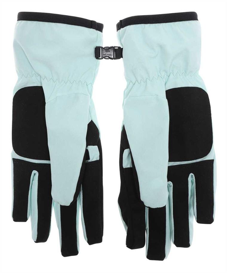 Stone Island스톤아일랜드 남성 장갑 Stone Island 92429 COMFORT TECH COMPOSITE POLARTEC� ALPHA� TECHNOLOGY Gloves - Blue
