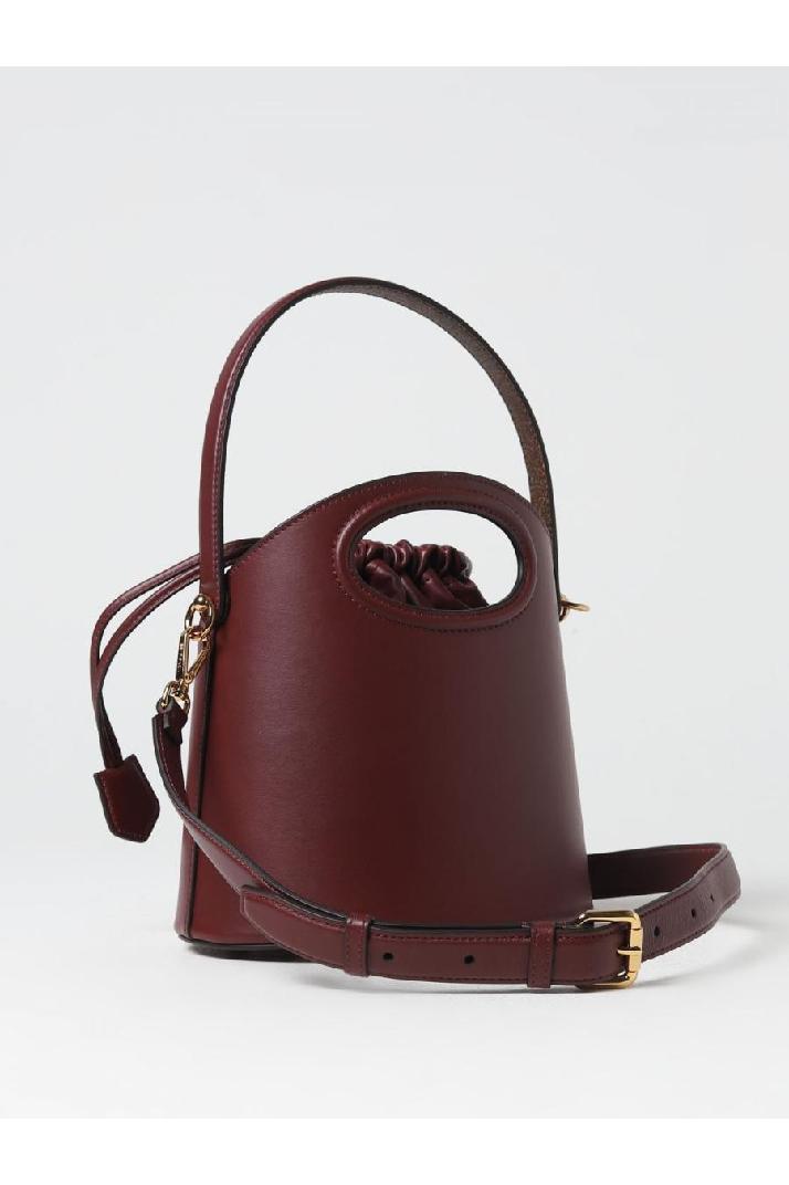 Etro에트로 여성 숄더백 Etro saturno leather bag with shoulder strap