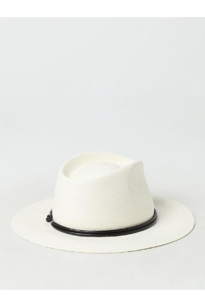 Brunello Cucinelli브루넬로 쿠치넬리 여성 모자 Woman&#039;s Hat Brunello Cucinelli