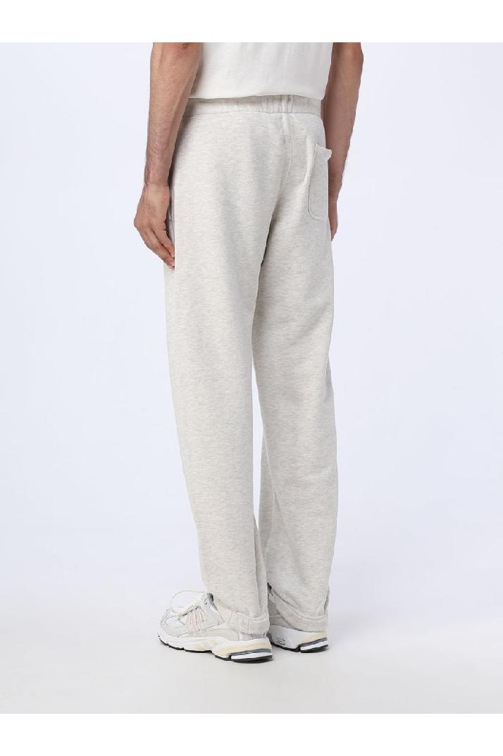 Autry오트리 남성 바지 Autry jogger pants in cotton