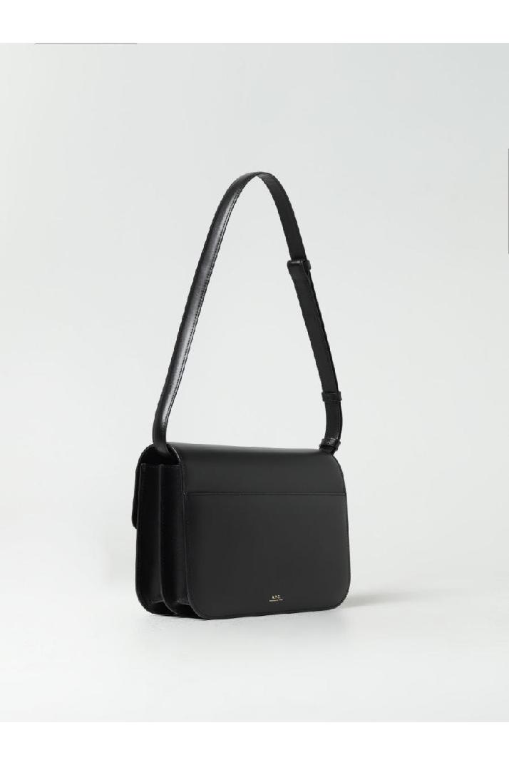 A.p.c.아페쎄 여성 숄더백 A.p.c. astra leather bag