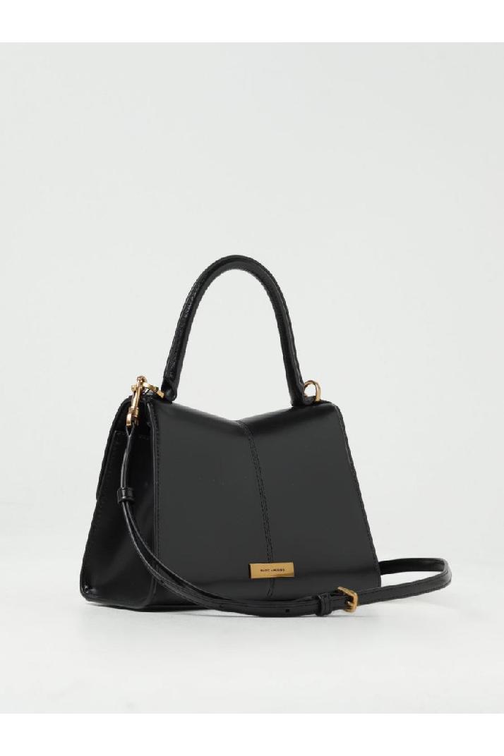 Marc Jacobs마크제이콥스 여성 숄더백 Marc jacobs the top handle bag in leather
