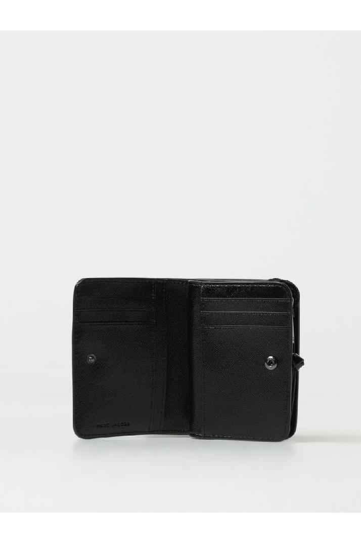 Marc Jacobs마크제이콥스 여성 지갑 Marc jacobs the utility snapshot wallet in saffiano leather