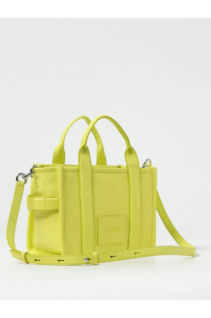 Marc Jacobs마크제이콥스 여성 숄더백 Marc jacobs the small tote bag in grained leather