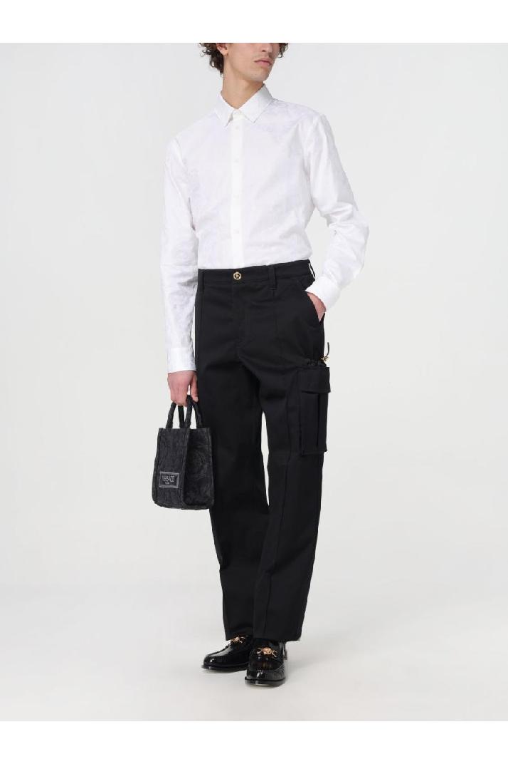Versace베르사체 남성 메신저백 Men&#039;s Shoulder Bag Versace