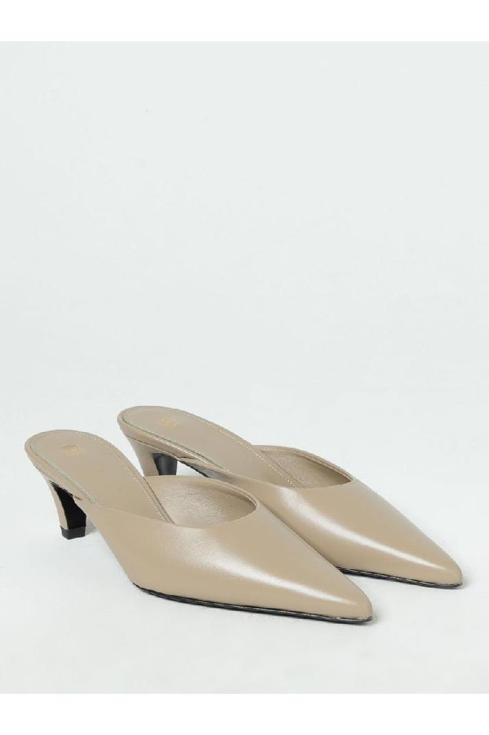 Toteme토템 여성 힐 Woman&#039;s High Heel Shoes Toteme