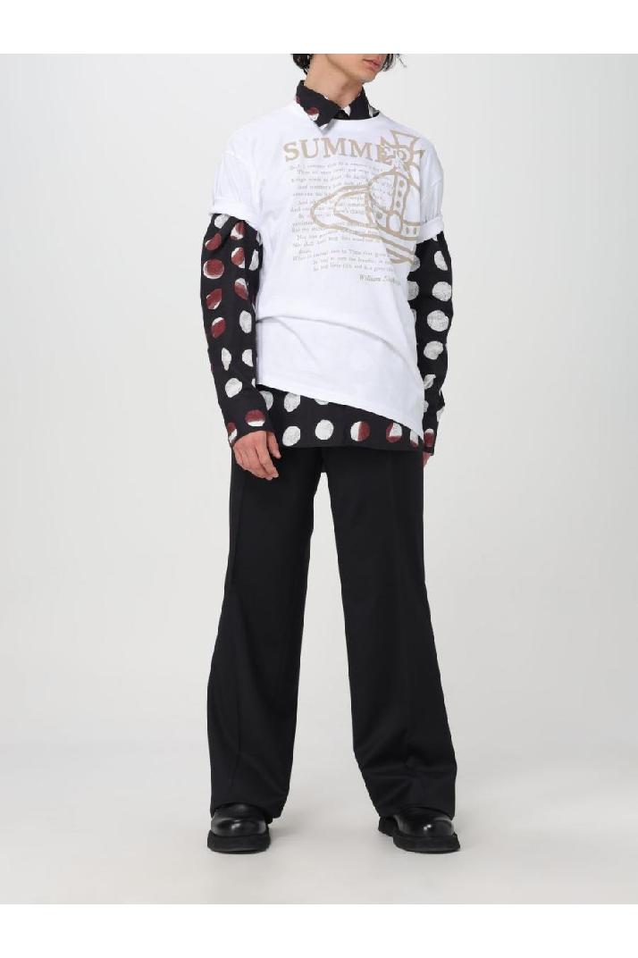 Vivienne Westwood비비안웨스트우드 남성 셔츠 Men&#039;s Shirt Vivienne Westwood