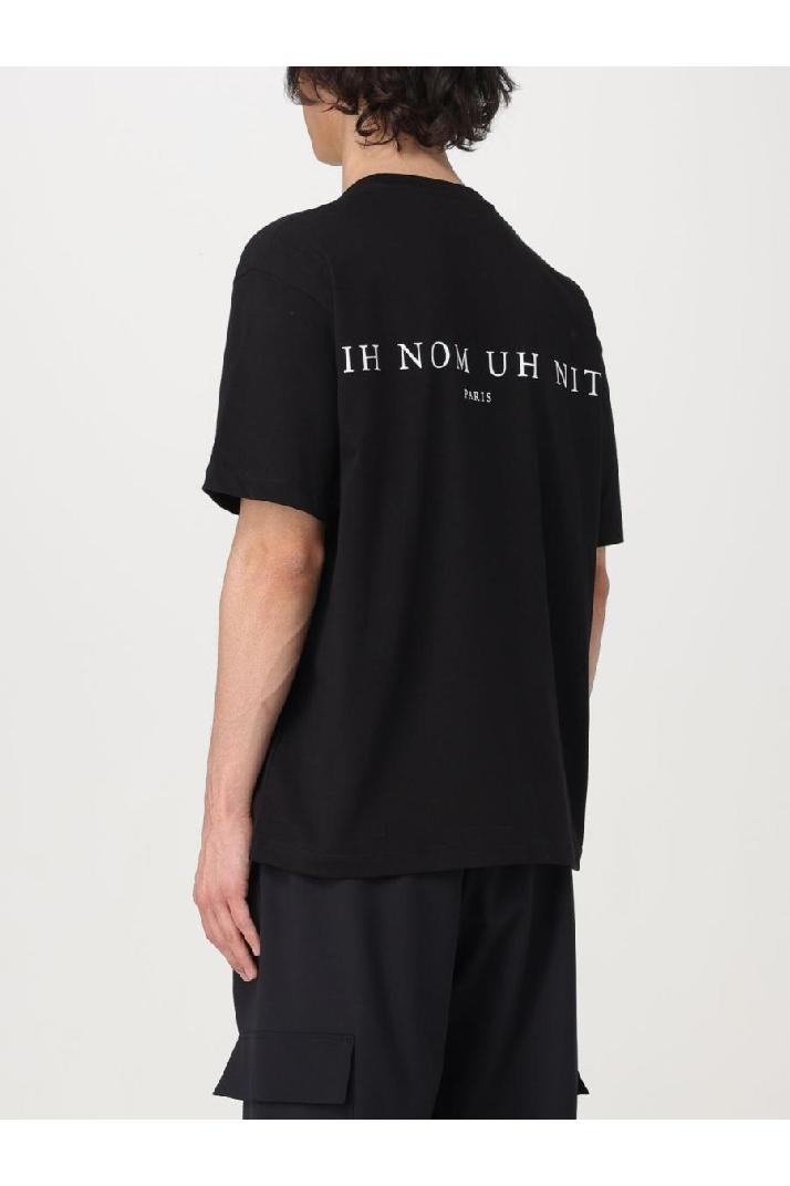Ih Nom Uh Nit이놈어닛 남성 티셔츠 Men&#039;s T-shirt Ih Nom Uh Nit
