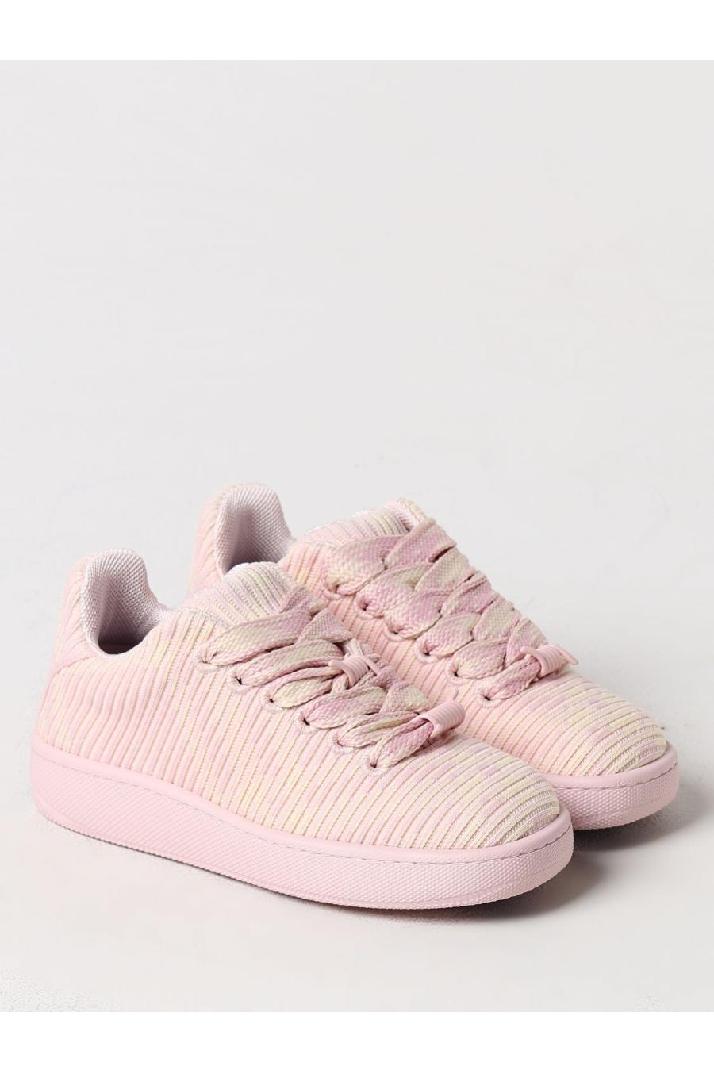 Burberry버버리 여성 스니커즈 Woman&#039;s Sneakers Burberry