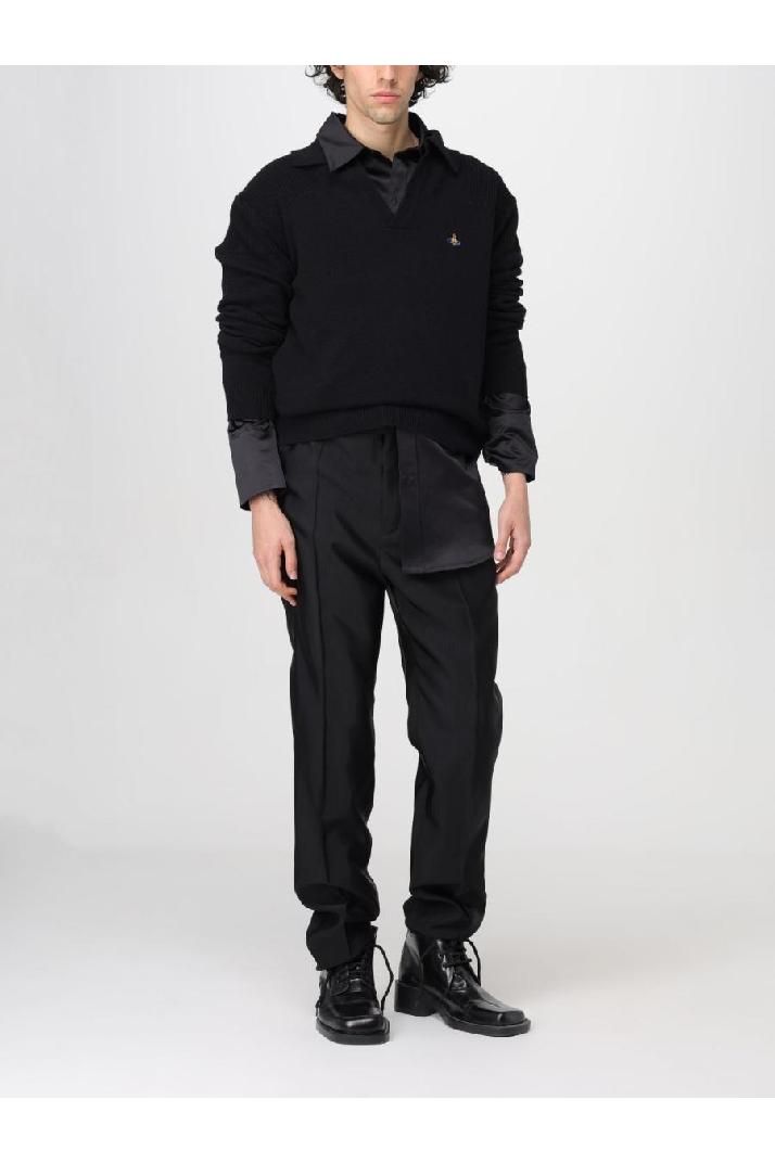 Vivienne Westwood비비안웨스트우드 남성 스웨터 Men&#039;s Sweater Vivienne Westwood