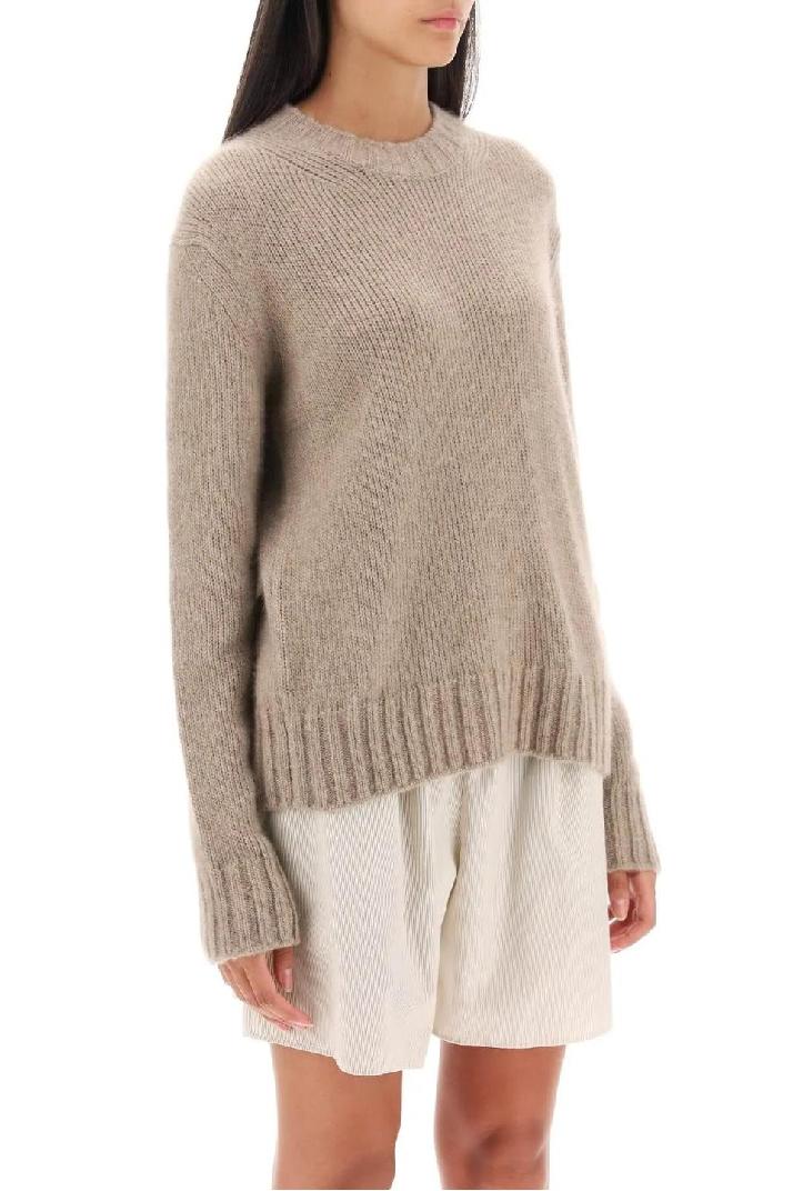 THE ROW더로우 여성 스웨터 &#039;devyn&#039; cashmere sweater
