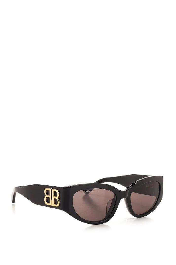 Balenciaga발렌시아가 여성 선글라스 &quot;Boss Cat&quot; sunglasses