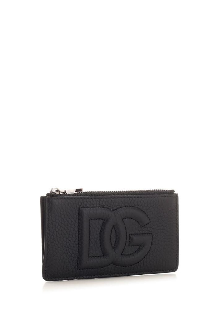 Dolce &amp; Gabbana돌체앤가바나 남성 지갑 Leather card holder