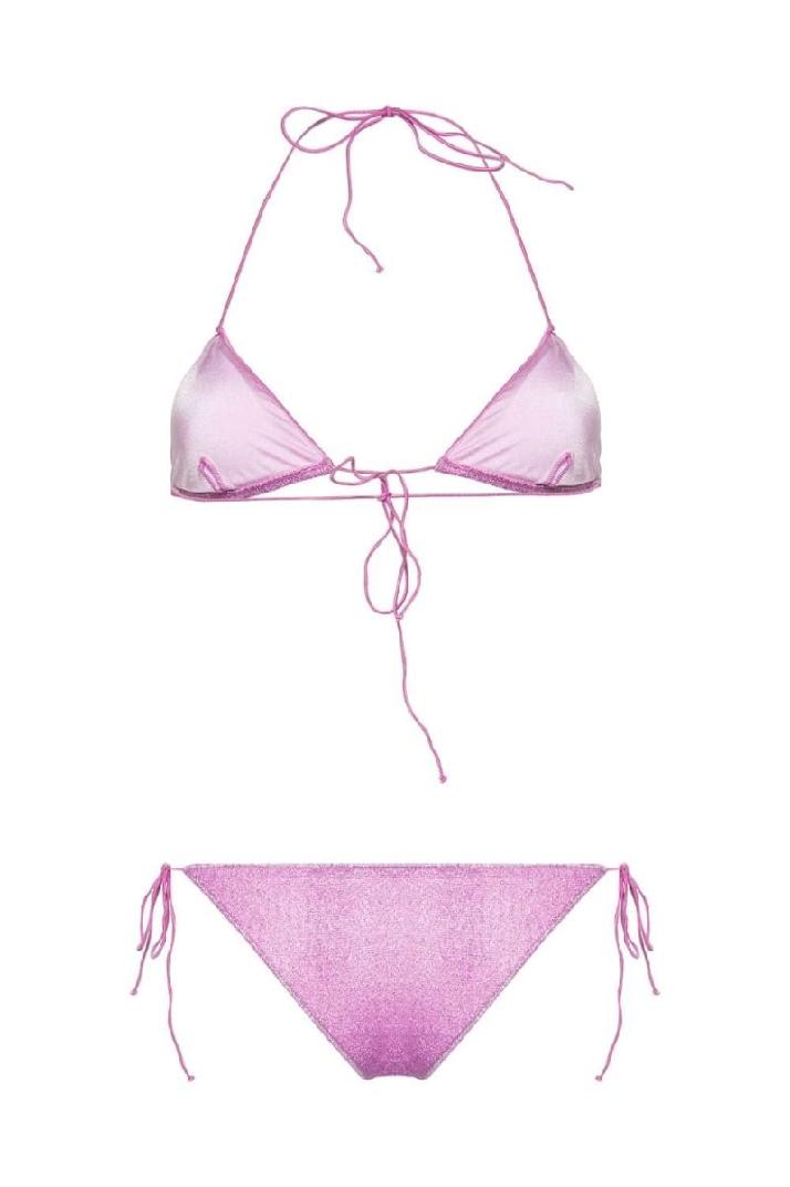 Oseree오세리 여성 수영복 Lilac &quot;Lumière&quot; two-piece swimsuit
