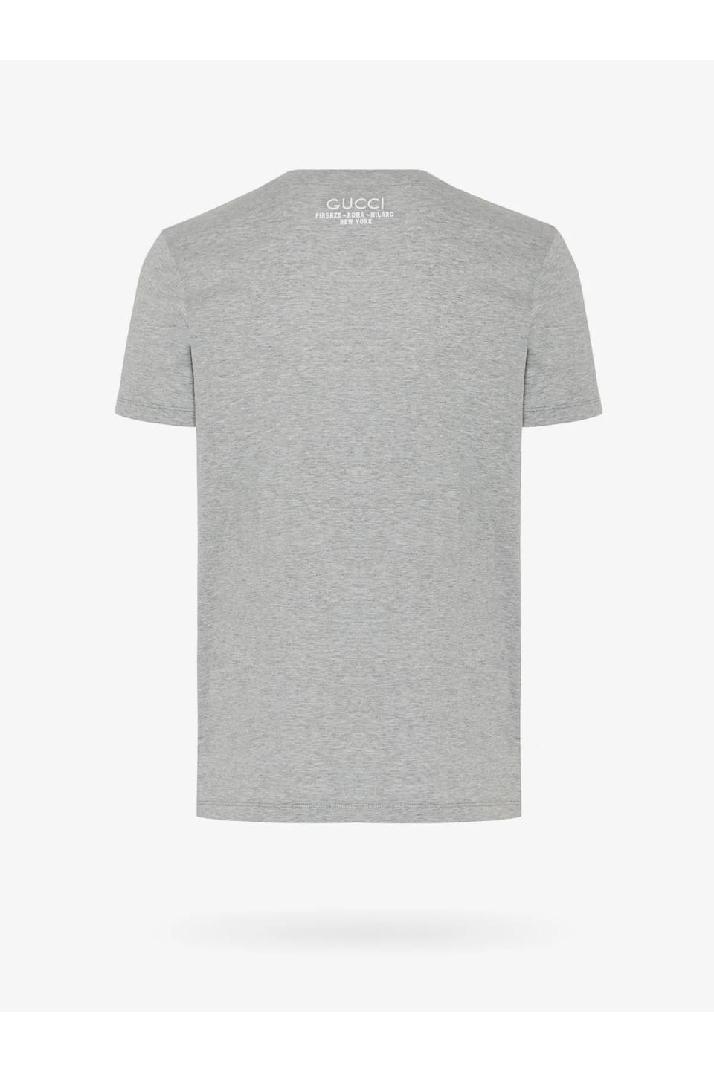 GUCCI구찌 남성 티셔츠 T-SHIRT