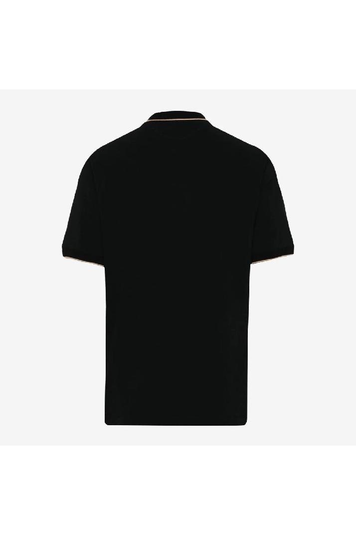 Brunello Cucinelli브루넬로 쿠치넬리 남성 티셔츠 Brunello Cucinelli Logo Polo Shirt