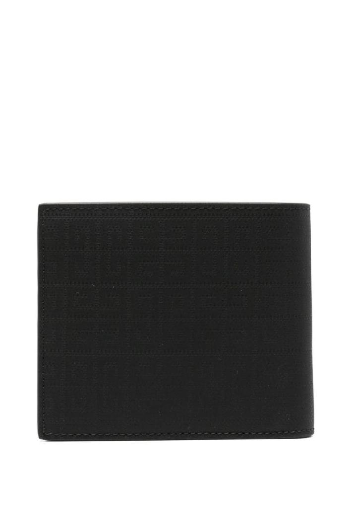GIVENCHY지방시 남성 지갑 BILLFOLD LEATHER WALLET