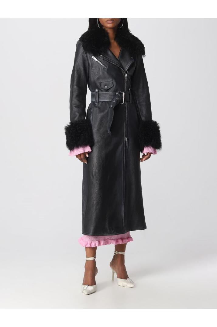 Blumarine블루마린 여성 코트 Woman&#039;s Coat Blumarine