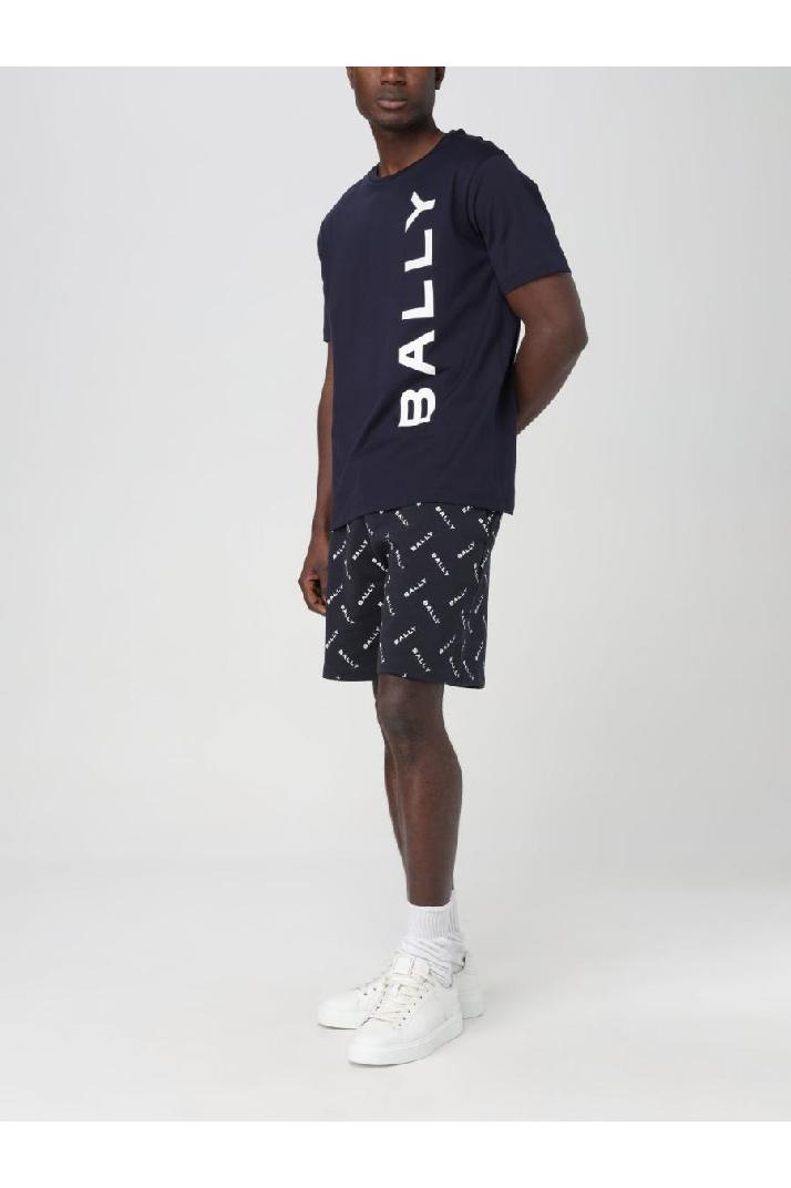 Bally발리 남성 티셔츠 Men&#039;s T-shirt Bally