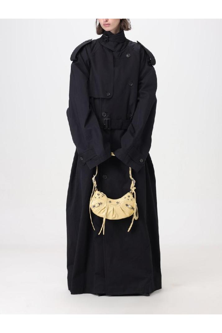 Balenciaga발렌시아가 여성 트렌치코트 Woman&#039;s Trench Coat Balenciaga