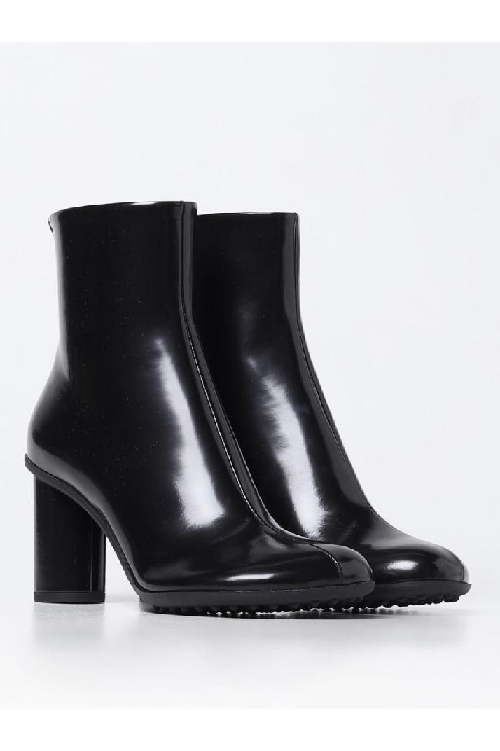 Bottega Veneta보테가 베네타 여성 부츠 Bottega veneta ankle boots in brushed leather