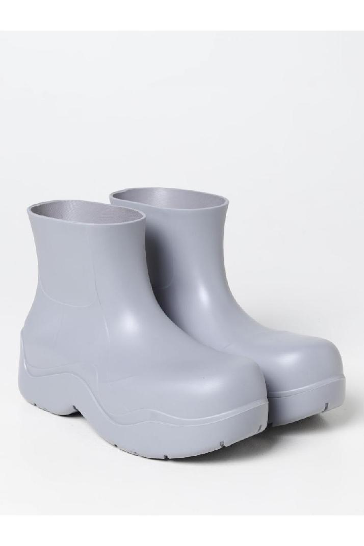 Bottega Veneta보테가 베네타 남성 첼시부츠 Bottega veneta puddle boots in biodegradable rubber
