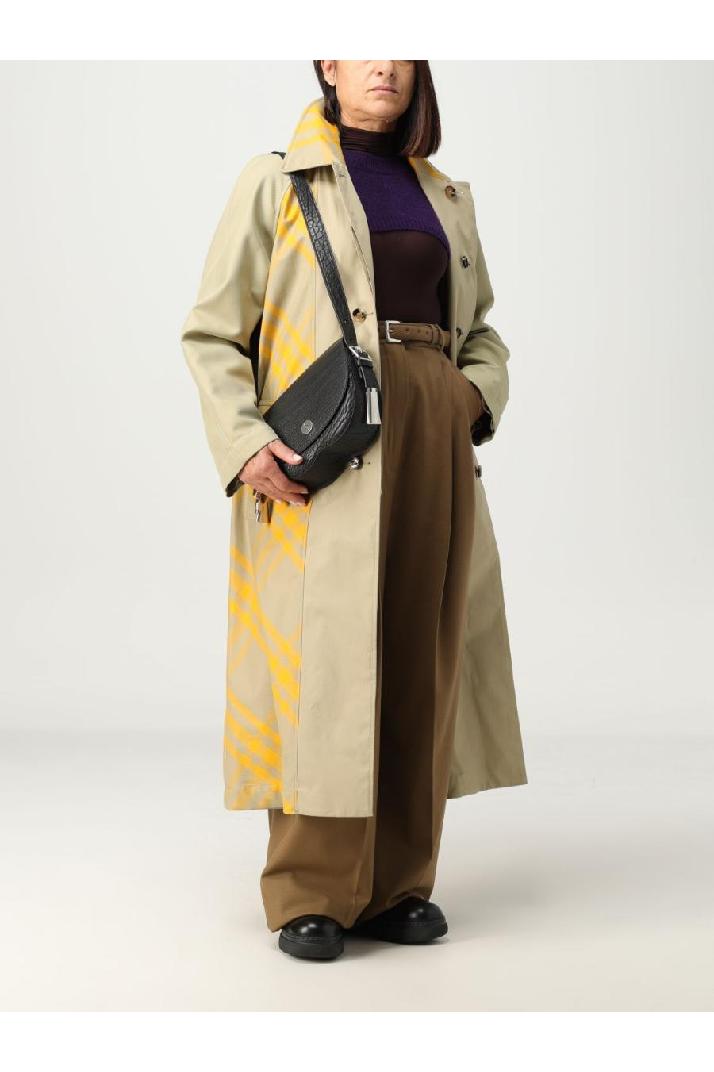 Burberry버버리 여성 트렌치코트 Woman&#039;s Trench Coat Burberry