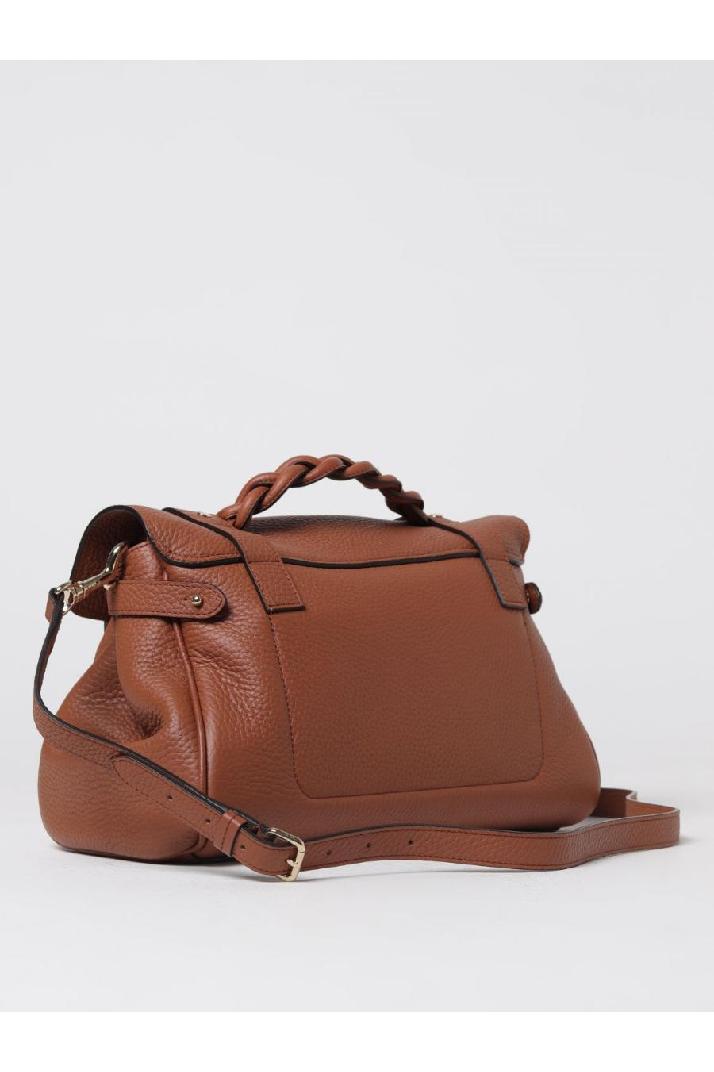 Mulberry멀버리 여성 숄더백 Mulberry alexa bag in grained leather