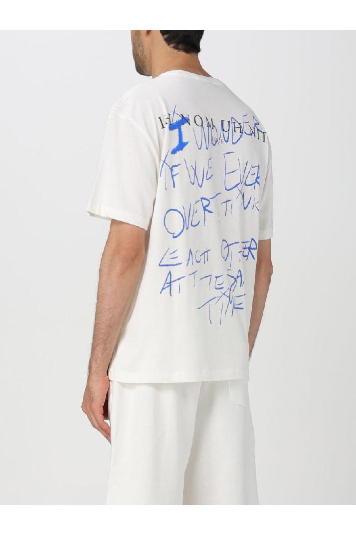 Ih Nom Uh Nit이놈어닛 남성 티셔츠 Men&#039;s T-shirt Ih Nom Uh Nit