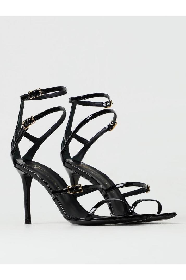 Giuseppe Zanotti쥬세페자노티 여성 샌들 Woman&#039;s Heeled Sandals Giuseppe Zanotti