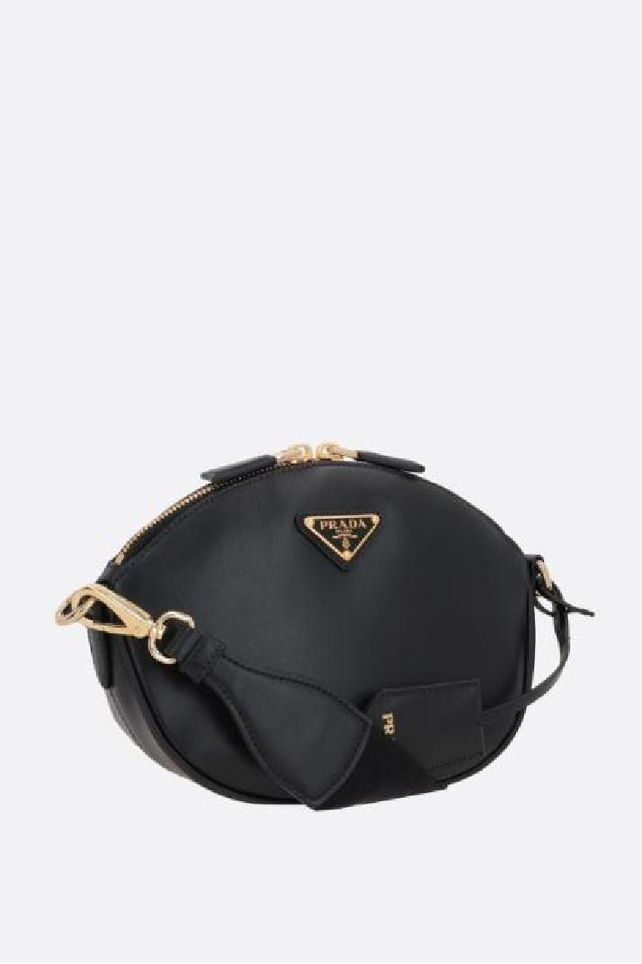 PRADA프라다 여성 숄더백 City leather shoulder bag