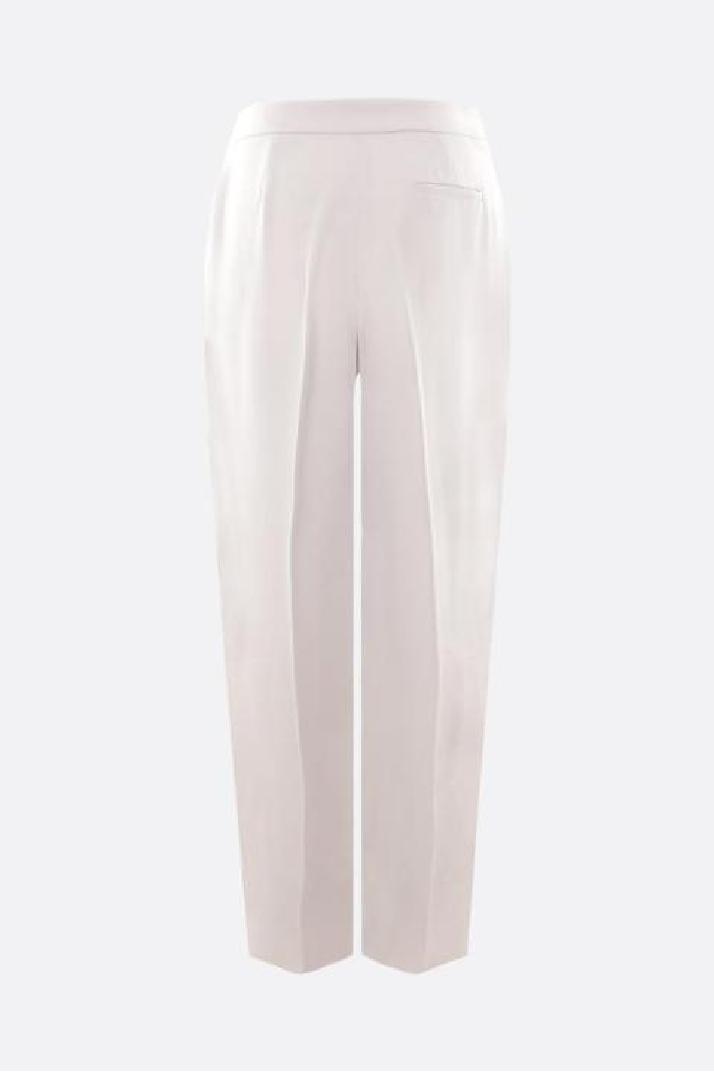 GIORGIO ARMANI조르지오아르마니 여성 바지 marocain glittery silk pants