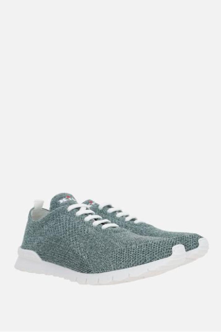 KITON키톤 남성 스니커즈 stretch knit sneakers