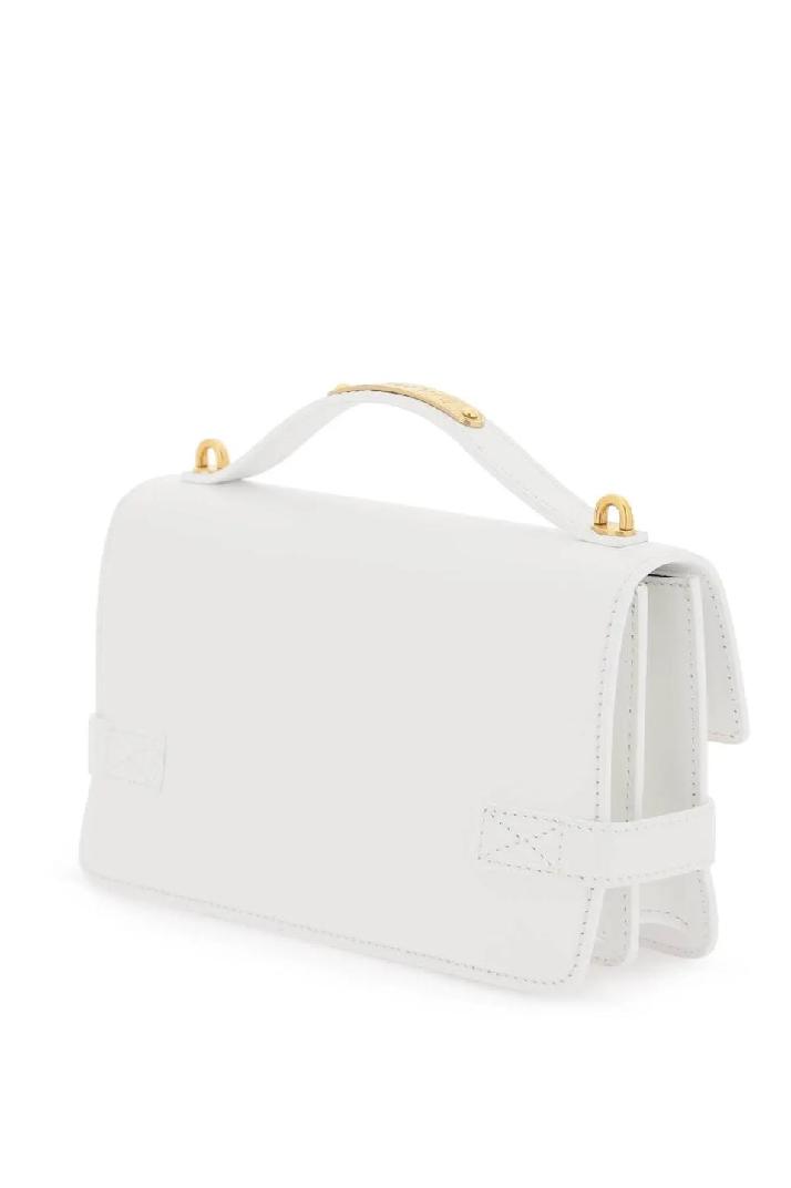BALMAIN발망 여성 핸드백 b-buzz 24 handbag