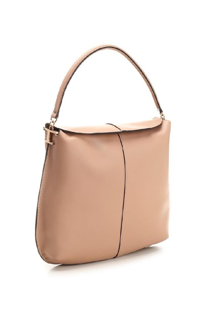 Tod&#039;s토즈 여성 토트백 leather top handle bag