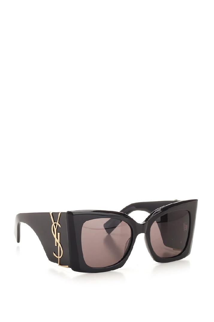 Saint Laurent생로랑 여성 선글라스 Oversized sunglasses
