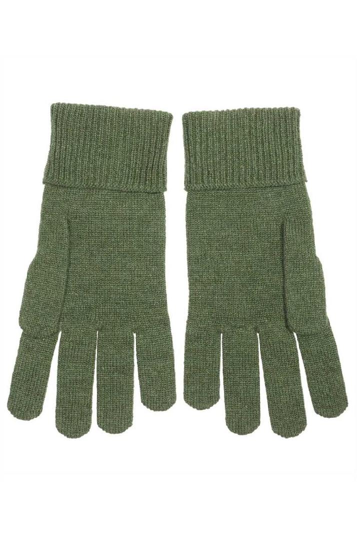 Kiton키톤 남성 장갑 Kiton UGU002XC107706002 Gloves - Green