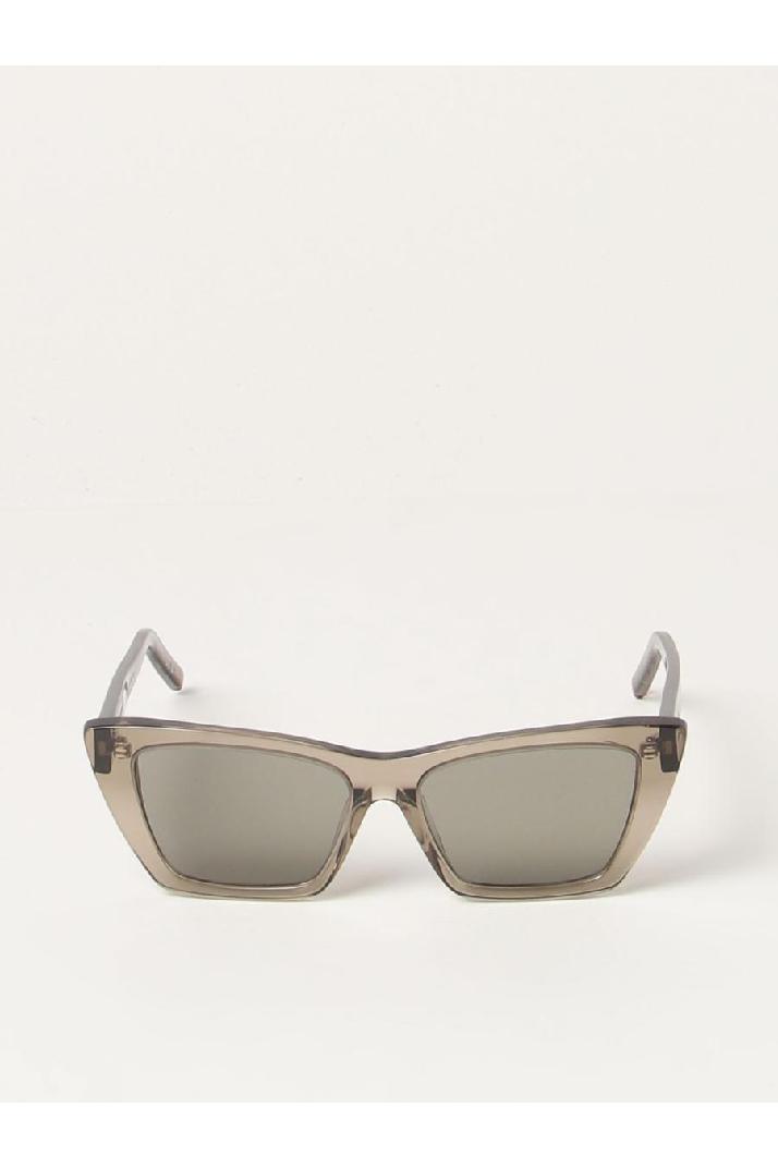Saint Laurent생로랑 여성 선글라스 Saint laurent sunglasses in acetate