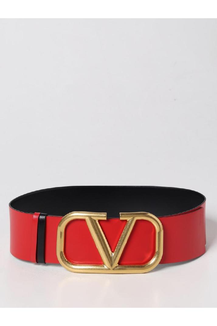 Valentino Garavani발렌티노 가라바니 여성 벨트 Valentino garavani reversible leather belt
