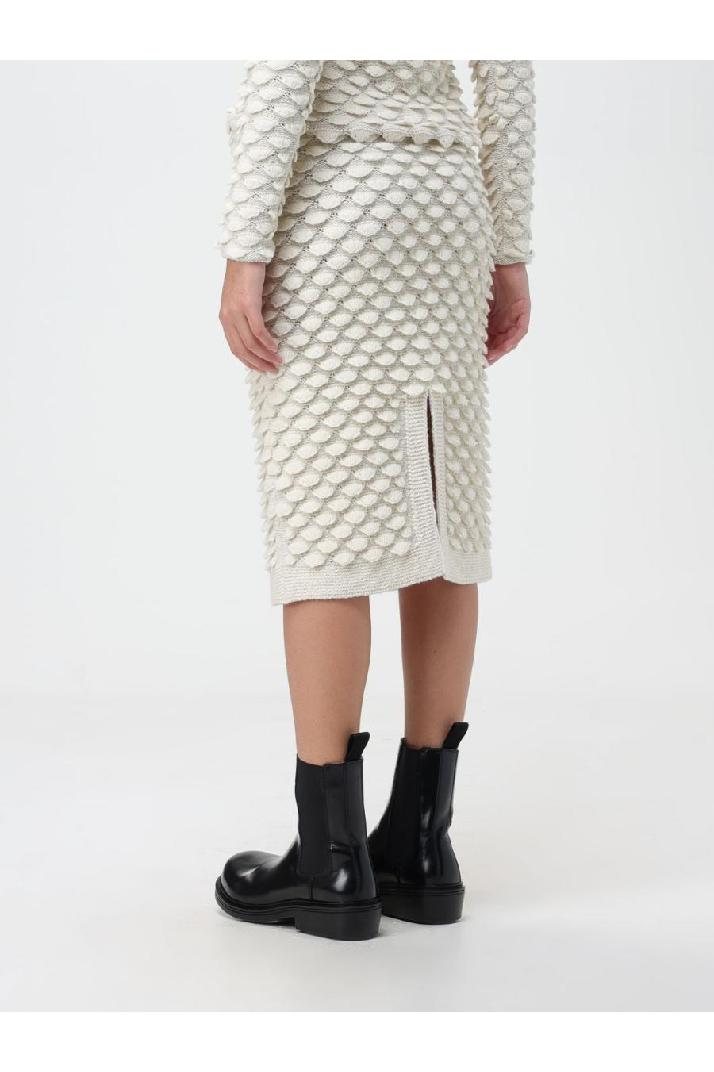 Bottega Veneta보테가 베네타 여성 스커트 Bottega veneta skirt in wool