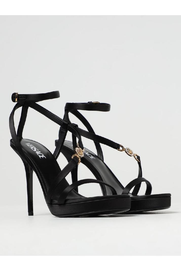 Versace베르사체 여성 샌들 Woman&#039;s Heeled Sandals Versace