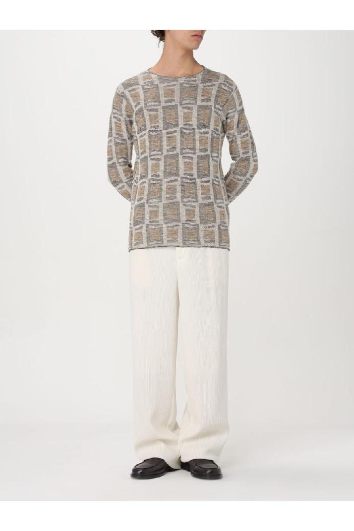 Giorgio Armani조르지오아르마니 남성 스웨터 Men&#039;s Sweater Giorgio Armani
