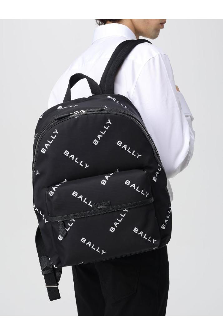 Bally발리 남성 백팩 Men&#039;s Backpack Bally