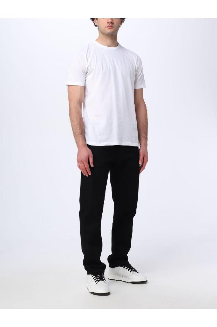 Saint Laurent생로랑 남성 티셔츠 Men&#039;s T-shirt Saint Laurent