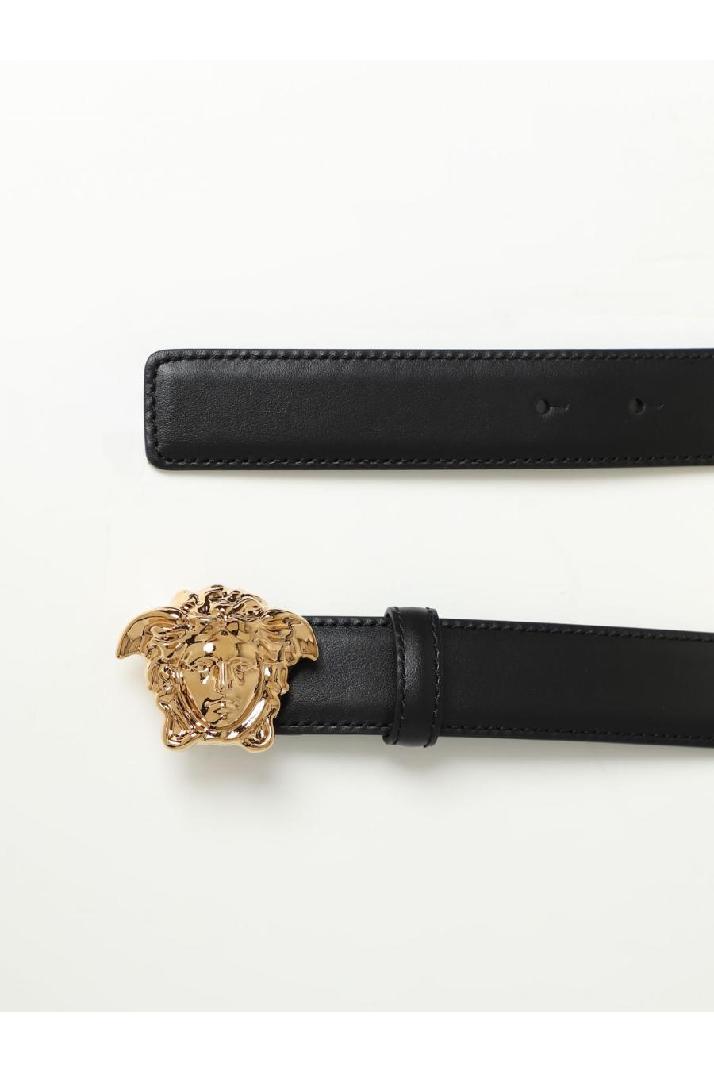 Versace베르사체 남성 벨트 Versace leather belt