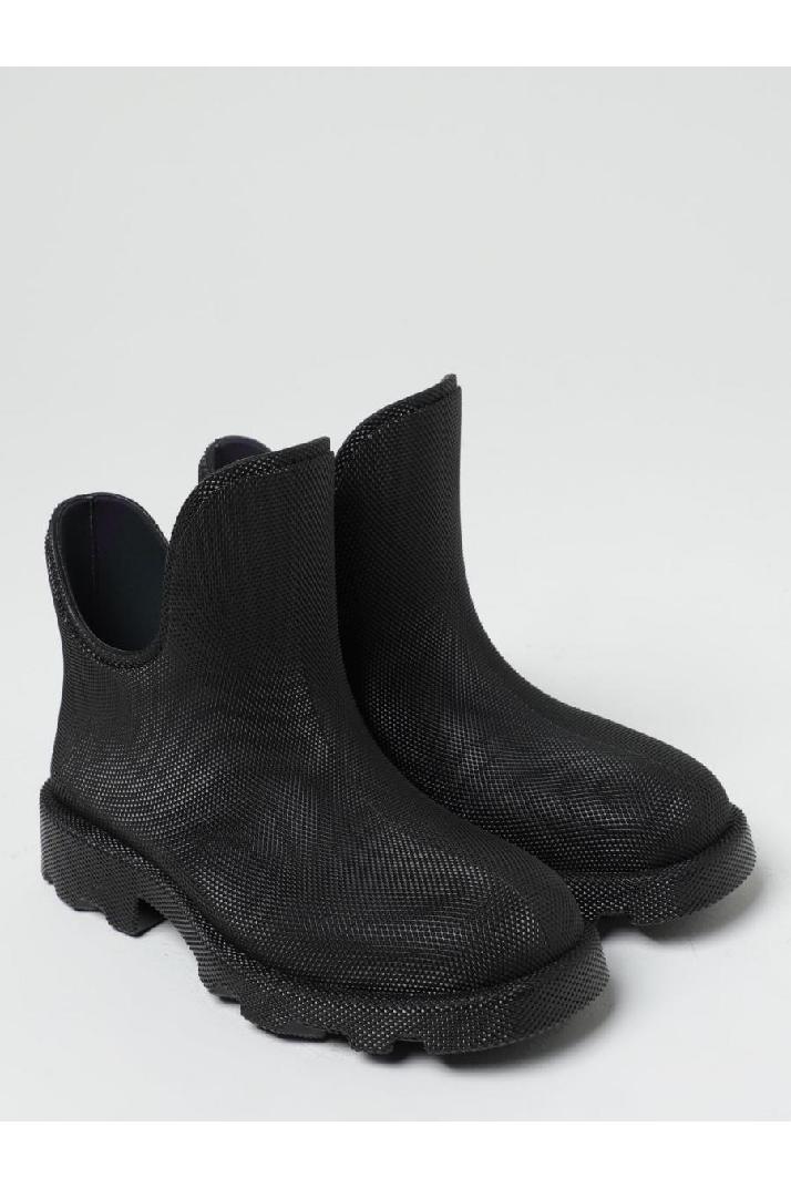 Burberry버버리 여성 부츠 Burberry marsh rubber boots