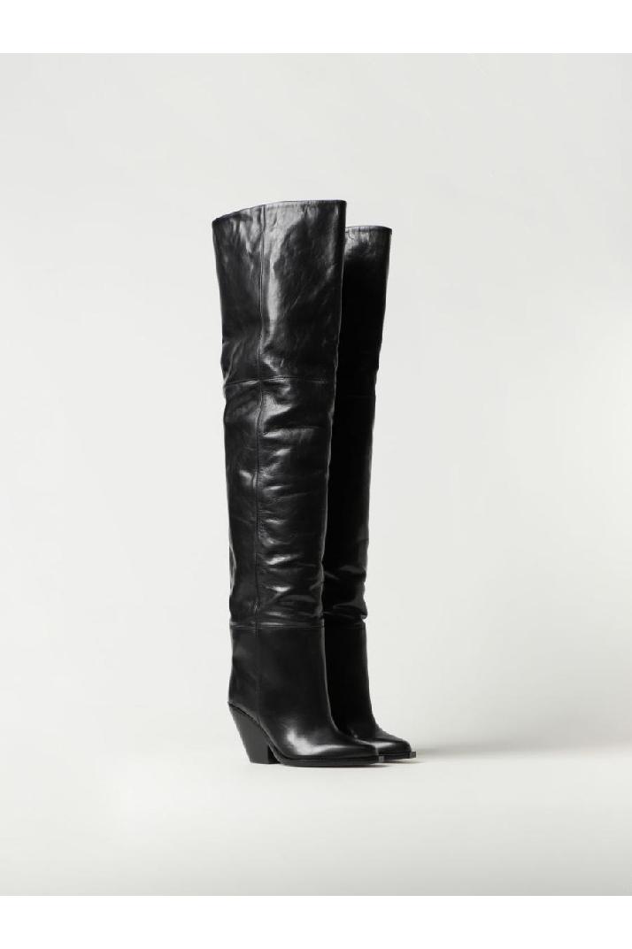 Isabel Marant이자벨마랑 여성 부츠 Isabel marant leather boots