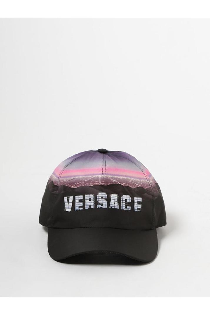 Versace베르사체 남성 모자 Men&#039;s Hat Versace