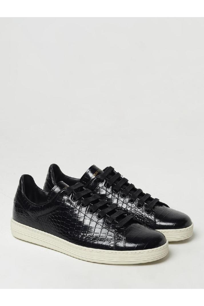 Tom Ford톰포드 남성 스니커즈 Men&#039;s Sneakers Tom Ford